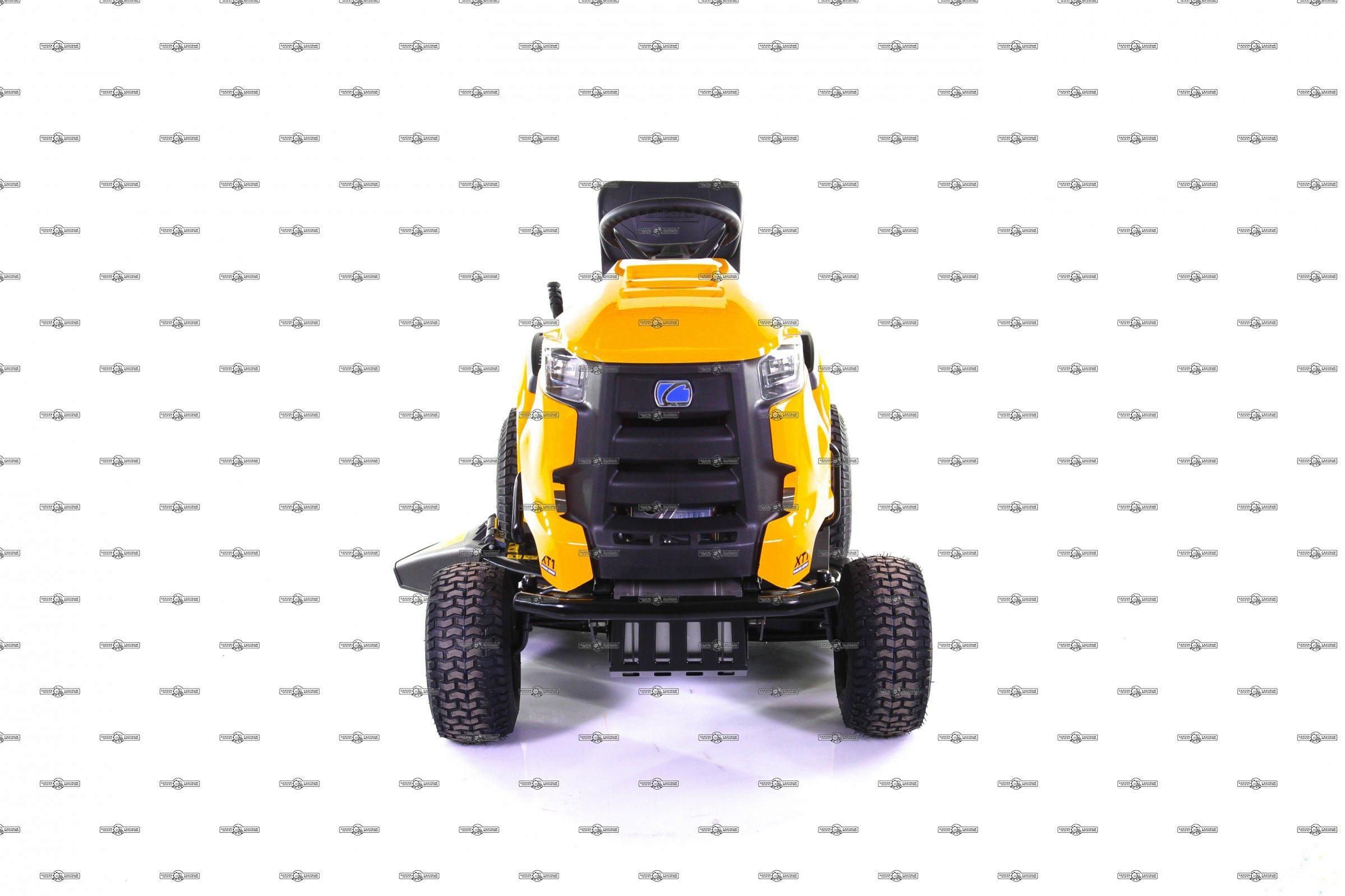 Садовый трактор Cub Cadet XT1 OS96