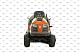Садовый трактор Husqvarna TC 138M
