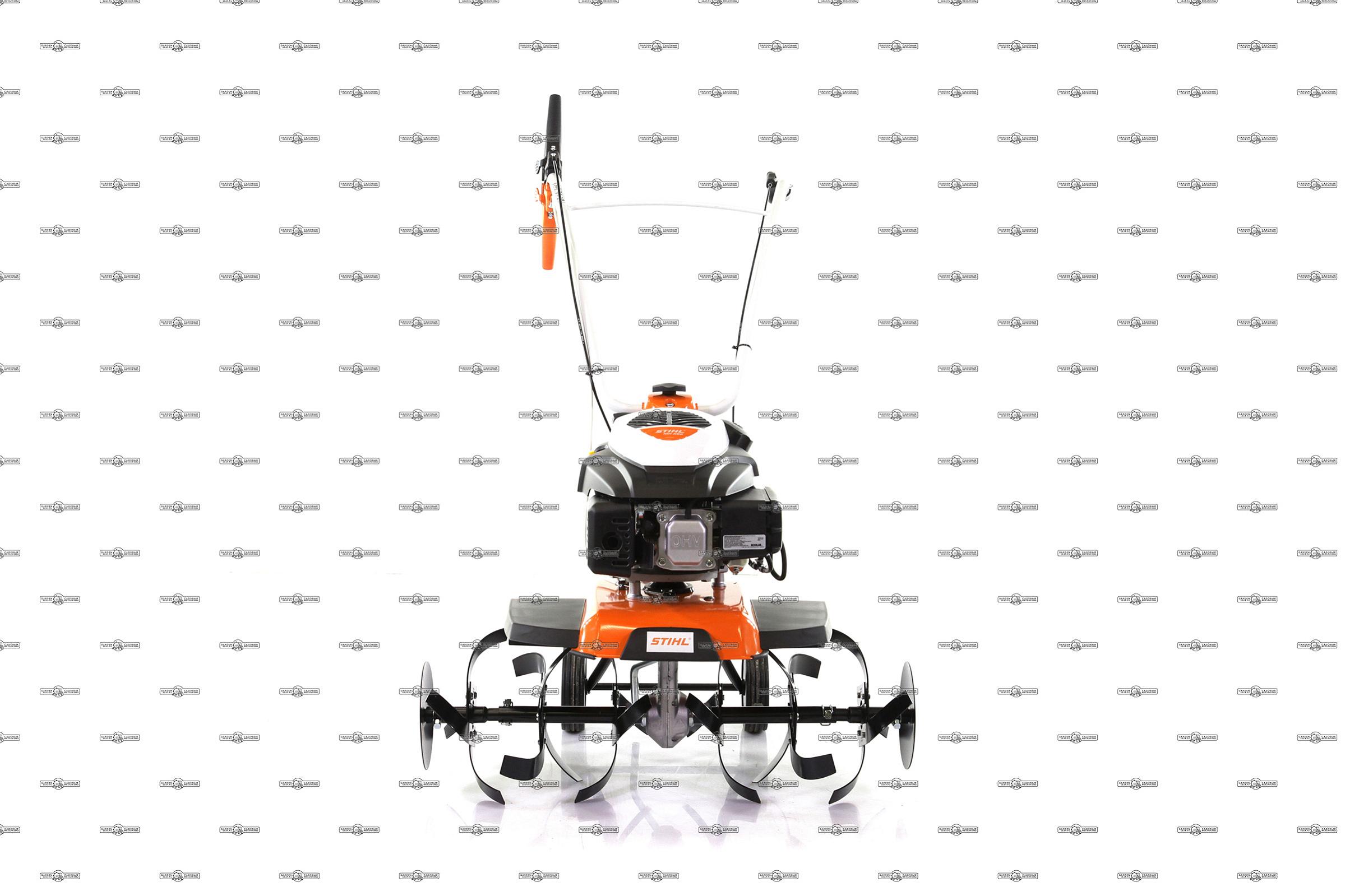 Культиватор Stihl MH 585.0