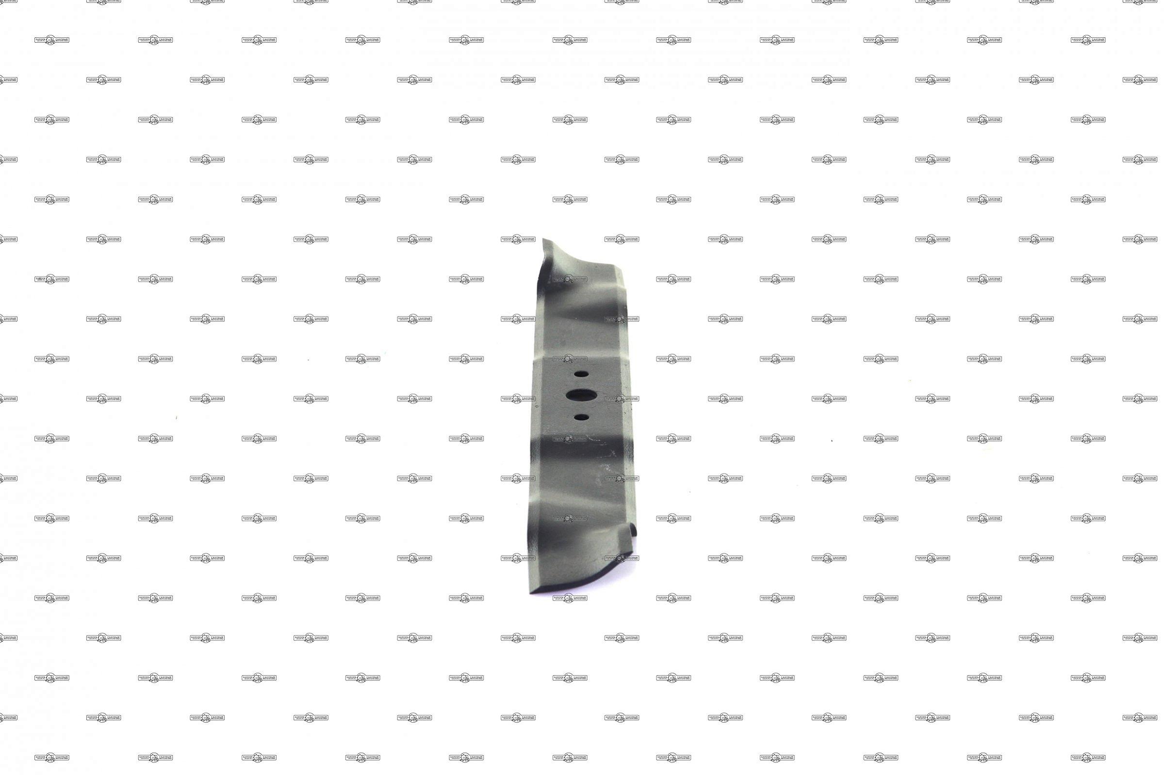 Нож газонокосилки Stiga 48 см., для Combi 50 S AE / 50 SEQ B / 50 SQ / 50 SQ B / 50 SQ H / 50 SVEQ B / 950 SQ AE / Turbo 50 S B / 50 S H мульчирующий