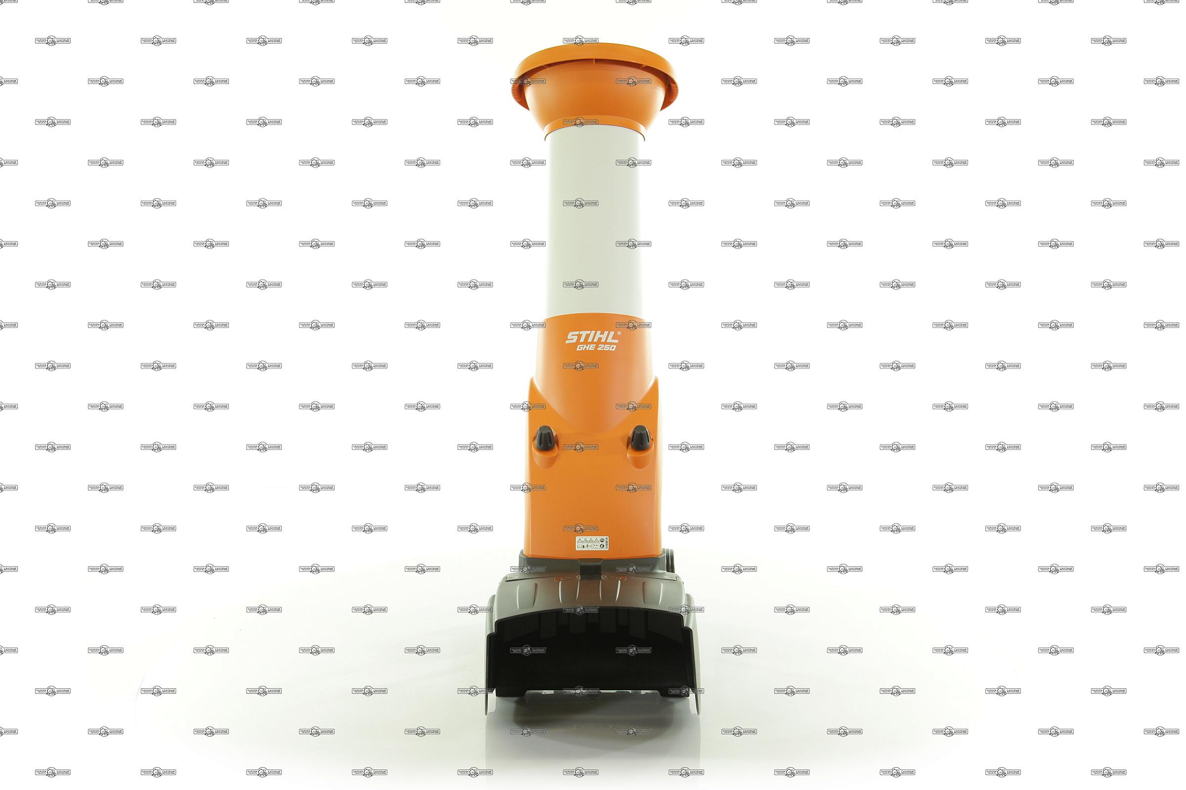 Садовый измельчитель веток электрический Stihl GHE 250.0