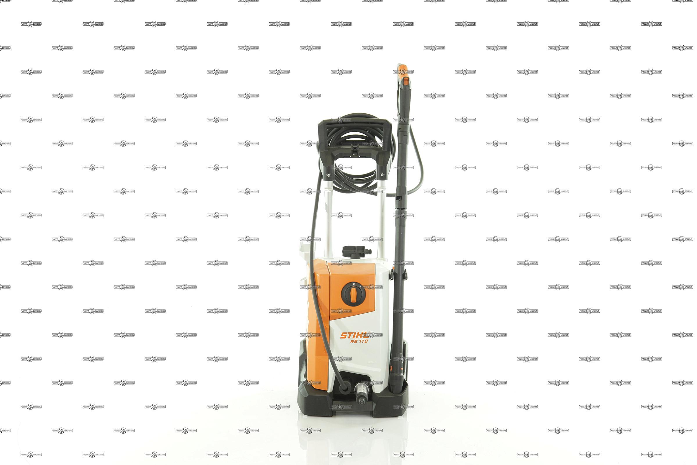 Мойка высокого давления Stihl RE 110