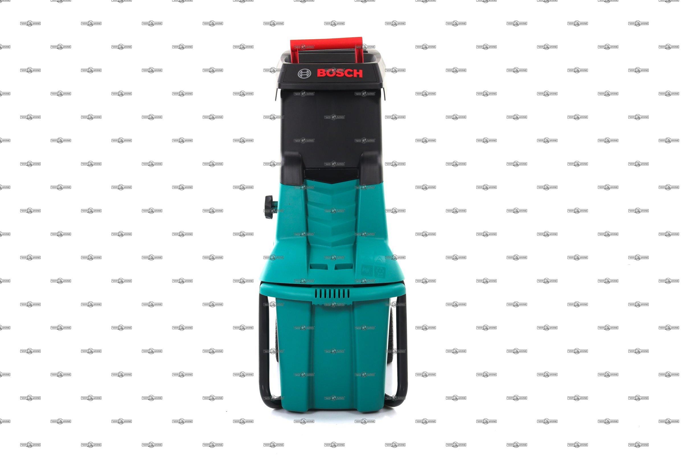 Измельчитель веток Bosch AXT 25 D