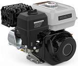 Бензиновый двигатель Zongshen GB 200-4 1T90QW202 D=20 мм, L=50 мм, для картинга
