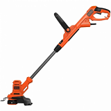 Триммер электрический BLACK+DECKER BESTA530-QS