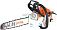 Бензопила Stihl MS 182 16&quot; (PRC, 35,8 куб.см., 1,6 кВт/2,2 л.с., 2-Mix, 3/8&quot;, 1,3 мм., 55E, 4,6 кг.)