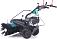 Подметальная машина Steviman SW-1000 (PRC, Loncin, 224 куб.см., ширина 100 см, диаметр 35 см, 5 вперед/1 назад, 79 кг)