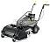 Подметальная машина Karcher KM 80 W G (GER, Honda GCV160, 160 куб.см., ширина 80 см., диаметр 30 см., 1 вперед, 70 кг.)