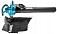 Садовый пылесос/воздуходувка электрическая Makita UB0801V (PRC, 1650 Вт, мешок 35 л, ремень, 3.2 кг)