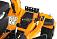 Садовый райдер Cub Cadet ZTS2 54 Ultima с нулевым радиусом разворота (USA, Kohler KT735, V-Twin, 725 куб.см., гидростатика, ширина 137 см., 265 кг.)