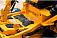 Садовый райдер Cub Cadet Ultima Series ZTXS6 60 с нулевым радиусом разворота (USA, Kawasaki, 852 куб.см., гидростатика, ширина 152 см., 680 кг.)
