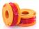 Катушка для триммера Worx WA0004 для WG157E / 163E (в комплекте 2 шт.)
