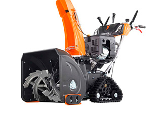 Рейтинг бензиновых снегоуборщиков 2025