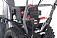 Снегоуборщик Villartec WB7066EP MY2024 (PRC, 66 см, Loncin, 212 см3, эл/стартер 220В, фара, подогрев рукояток, скорости 6/2, 88 кг)
