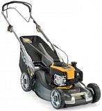 Газонокосилка бензиновая Stiga Twinclip 50 S B