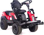 Садовый райдер ZimAni R214TC PRO без деки (PRC, Honda, 688 куб.см., гидростатика, 300 кг)