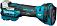 Реноватор аккумуляторный Makita DTM52SFK c АКБ 3 А/ч и ЗУ (PRC, LXT BL 18V, Starlock, кейс, 1.7 кг)