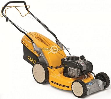 Газонокосилка бензиновая Cub Cadet CC 46 SPB HW (HUN, B&S 575EX 140 см3, 2,86 л.с., самоход., 70 л, 46 см, 47 кг)