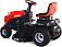 Садовый трактор Oleo-Mac OM 109L/19 KV (PRC, Emak K 1900 V-Twin, 586 см3, 108 см., боковой выброс, гидростатика, 175 кг.)