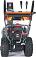 Снегоуборщик Villartec WB7066EP MY2024 (PRC, 66 см, Loncin, 212 см3, эл/стартер 220В, фара, подогрев рукояток, скорости 6/2, 88 кг)