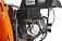Снегоуборщик Holzfforma ST330DLE PRO Quattro Auger (PRC, 76 см, LCT Snow Storm 414 см3, эл/стартер 220В, LED фара, AutoTurn, скорости 6/2, 115 кг.)