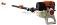 Высоторез бензиновый Stihl HT 103 12" телескопический (USA, 31,4 куб.см., 1,05 кВт/1,4 л.с., 4-Mix, 1/4", 1,1 мм., 64E, длина 270-390 см., 7,2 кг.)