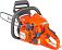 Бензопила Husqvarna 435 II 15&quot; (SWE, 40.9 куб.см., 1.6 кВт/2.2 л.с., X-Torq, 0.325-1.3-64, 4.2 кг)