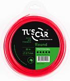 Леска Tuscar Round Professional 2.7 мм х 35 м