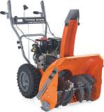 Снегоуборщик Holzfforma ST124E