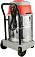 Пылесос промышленный Evoline WAD 150 Power Tool для сухой и влажной уборки (PRC, 1.4 кВт, 3900 л/мин, 170 мбар, контейнер 50 л, шланг 1.5 м, 10 кг.)