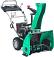Снегоуборщик Caiman Go 24CT одноступенчатый (RUS, 60 см, Caiman Green Engine, 212 см3, резиновый ленточный шнек, 1 скорость, фара, 56 кг.)