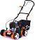Вертикуттер - аэратор бензиновый Villartec AB 4140 (PRC, 40 см, Loncin 166 см3, ножи + пружины, 45 л, 32 кг)