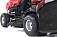Садовый трактор Efco EF 86R/14,5 K (PRC, Emak K 1450 AVD, 432 см3, 86 см, гидростатика, травосборник 300 л, 190 кг)