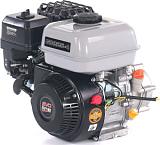 Бензиновый двигатель Zongshen GB 225-4 1T90QW253 D=22 мм, L=50 мм, для картинга