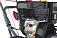 Снегоуборщик Villartec WB1176E (PRC, 76 см, Loncin, 302 см3, эл/стартер 220В, фара, подогрев рукояток, дифференциал, скорости 6/2, 117 кг)