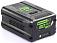 Аккумулятор GreenWorks G60B4 (PRC, Li-ion, 60V, 4 А/ч)