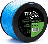 Леска Tuscar Square Twist DUO Preмiuм 3.0 мм х 745 м