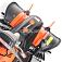 Подметальная машина Patriot S 608 P (PRC, Loncin, 173 куб.см., ширина 80 см., высота 35 см., 3 вперед/1 назад, 76 кг.)