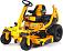Садовый райдер Cub Cadet ZTXS4 60 Ultima с нулевым радиусом разворота (USA, Kohler KT-Pro 7000, 747 куб.см., гидростатика, ширина 152 см, 300 кг.)