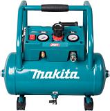 Компрессор аккумуляторный Makita AC001GZ без АКБ и ЗУ