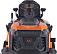 Садовый трактор Villartec MR1997H (PRC, Loncin 546 куб.см., LED дисплей, гидростатика, травосборник 320 л, ширина кошения 97 см, 198 кг.)