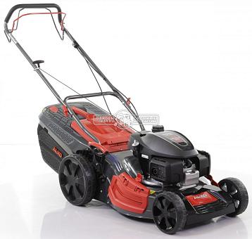 Газонокосилка бензиновая Al-ko Highline 51.9 SP-H (AUT, 51 см, Honda GCVx 170, 170 см3, сталь 3 в1, 70 л, 37 кг)