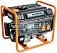 Бензиновый генератор Villartec GG4000 (PRC, 223 см3, 3.2/3.5 кВт, медь, 15 л, 47 кг)