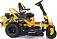 Садовый райдер Cub Cadet ZTS2 54 Ultima с нулевым радиусом разворота (USA, Kohler KT735, V-Twin, 725 куб.см., гидростатика, ширина 137 см., 265 кг.)