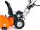Снегоуборщик Villartec WB7066E (PRC, 66 см, Loncin, 212 см3, эл/стартер 220В, фара, подогрев рукояток, скорости 6/2, 88 кг)
