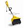 Снегоуборщик электрический - электролопата для уборки снега Stiga Snow Electric 31 (PRC, 31 см., 1100 Вт., 6,5 кг.)