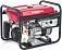 Бензиновый генератор Honda ER 2500 CXRH (PRC, Honda GP160, 163 см3, 2.0/2.2 кВт, 14.5 л, 40 кг)
