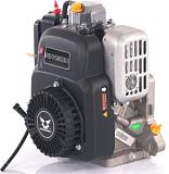 Бензиновый двигатель Zongshen NH 150 H 1T90QJ150 D=15 мм, L=32,3 мм. для вибротрамбовок