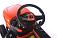 Садовый трактор Yard Fox Optima T 86 RBH (PRC, Loncin 432 куб.см., гидростатика, травосборник 260 л, ширина кошения 86 см, 190 кг)