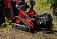 Мини-кабелеукладчик самоходный гусеничный RED RCL-02 Loncin 35 л.с., глубина укладки кабеля до 35 см., сечение кабеля до 40 мм., 3 м/мин., 900 кг.